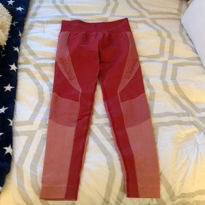 Turbo Seamless Leggings